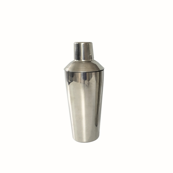 S/S COCKTAIL SHAKER  不锈钢杯型调酒壶  B11611-B11612G