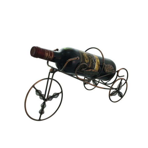 IRON WINE RACK  紅酒架  B16461/B16462/B16463/B16464