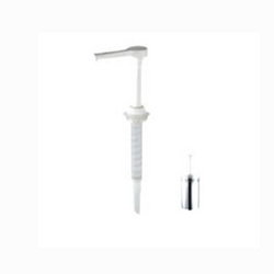 PLASTIC SAUCE PUMP HEAD  進(jìn)口單體塑料醬汁泵頭  L16095-L16096