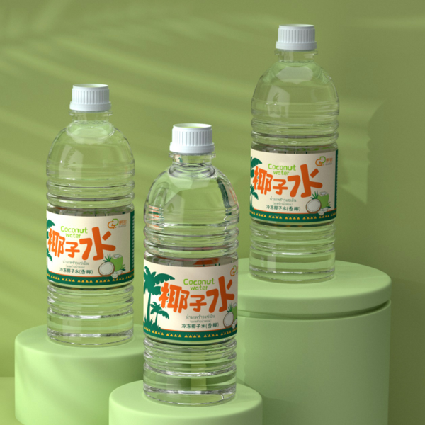 椰子水（香椰水）