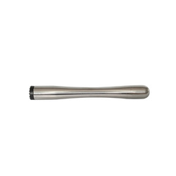 S/S BAR MUDDLER  冰錘棒  B20009/B20010