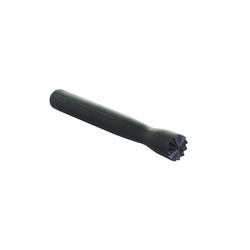 PLASTIC BAR MUDDLER W/TRIANGULARD HEAD  小號(hào)三角形搗蒜器  B20002S-B20005S