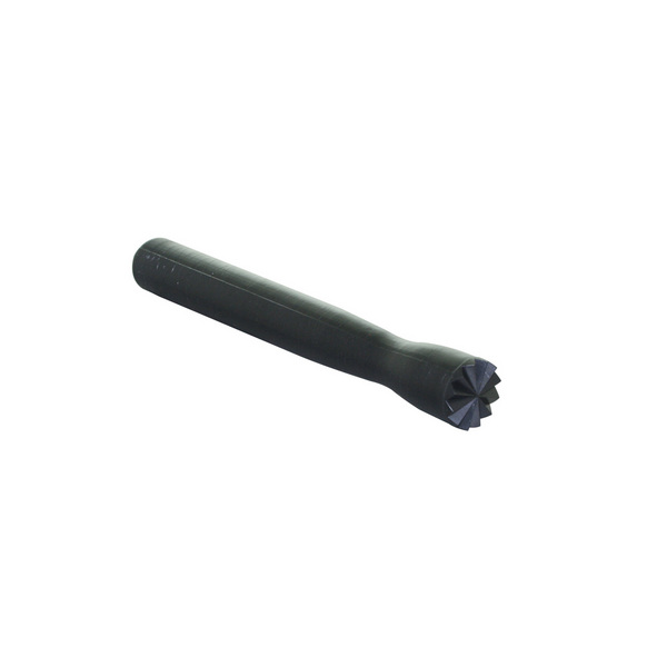 PLASTIC BAR MUDDLER W/TRIANGULARD HEAD  小号三角形捣蒜器  B20002S-B20005S