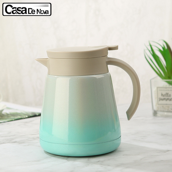 不锈钢保温壶KYD