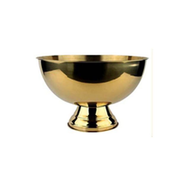 S/S ICE BUCKET  不銹鋼冰碗  B10301 CS/CBLA/CG/CRG