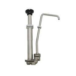 L16081-L16086  PUMP HEAD   2升不銹鋼泵頭