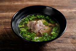 牛清湯