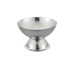 S/S SALAD BOWL  不锈钢沙拉碗  D15201