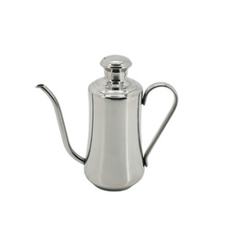 S/S OIL POT  油壺  L15211-L15213