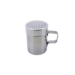 MULTI-PURPOSE SHAKERS  不銹鋼粉筒  L10221-L10223