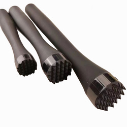 PLASTIC BAR MUDDLER  大號(hào)PC冰錘  B20006-B20008