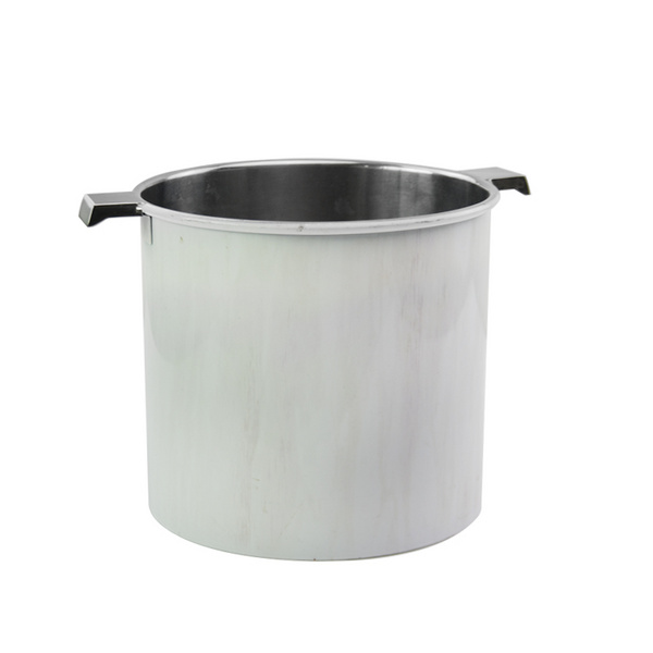 S/S ICE BUCKET WITH COLOR  不锈钢圆形冰桶外喷漆  B10150