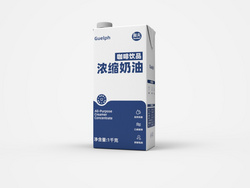 奥夫咖啡饮品浓缩奶油