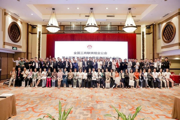 伙伴展｜第二十六届中国烘焙展览会完美收官！5月HOTELEX上海展精彩继续！