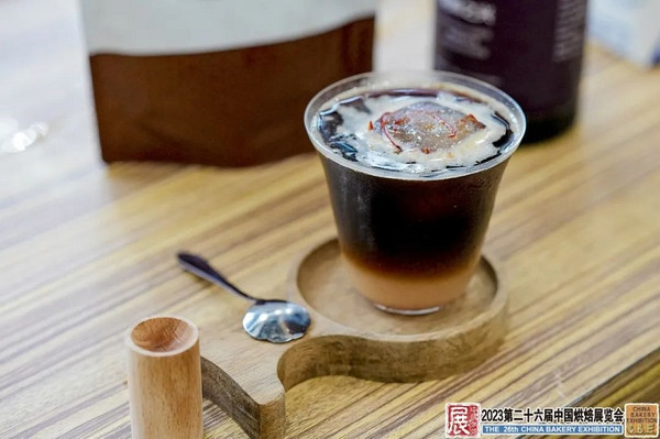 伙伴展｜第二十六届中国烘焙展览会完美收官！5月HOTELEX上海展精彩继续！