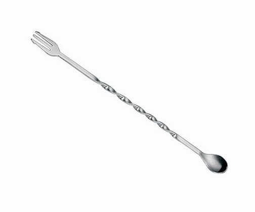 S/S BAR SPOON  不锈钢调酒棒  B15306/B15307/B15308