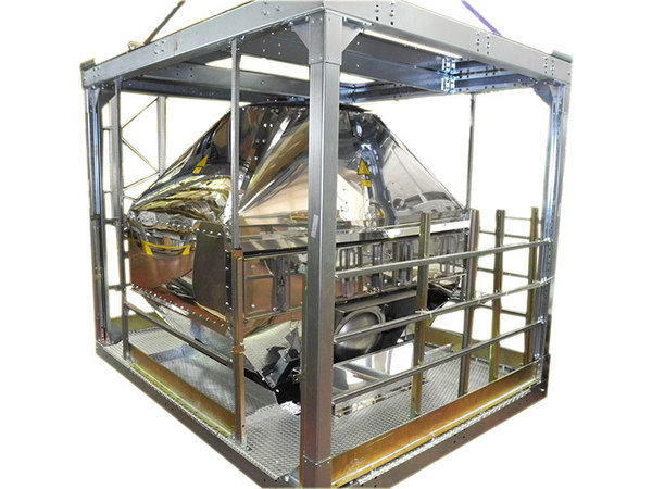 咖啡烘焙尾烟催化燃烧器