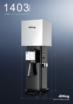 DittingKFA1403工業(yè)研磨機