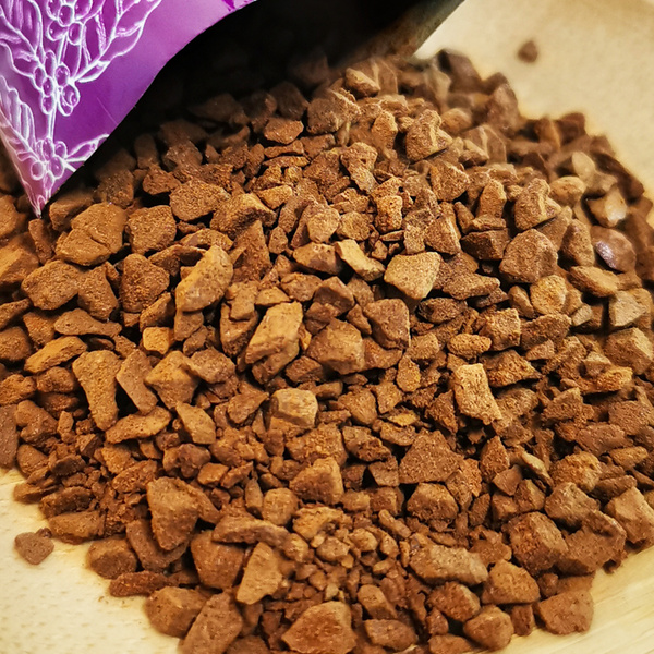 koully冻干咖啡粉