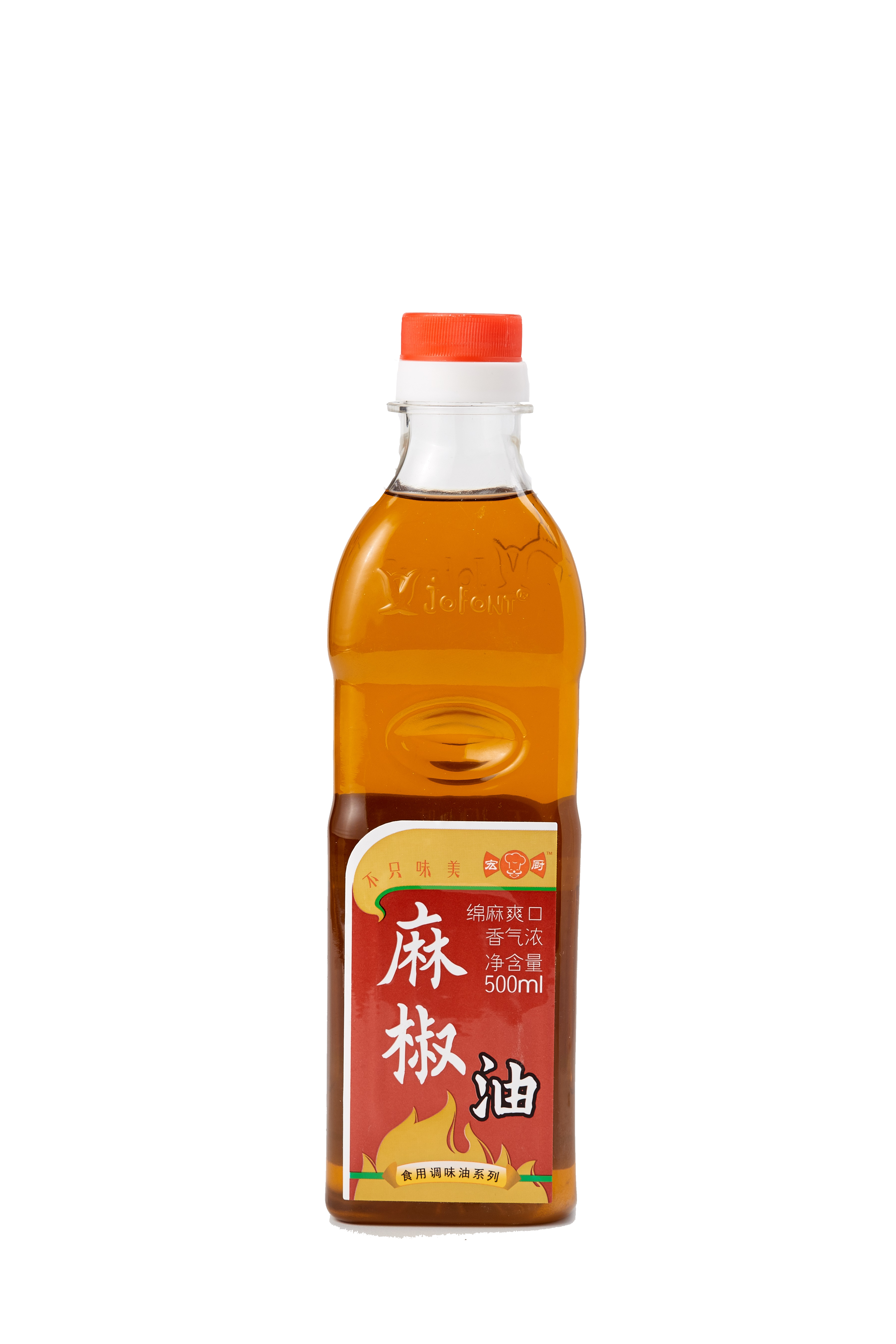 麻椒油