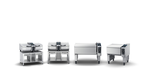 iVario Pro智能料理锅