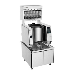 優(yōu)特智廚350智能炒菜機(jī)