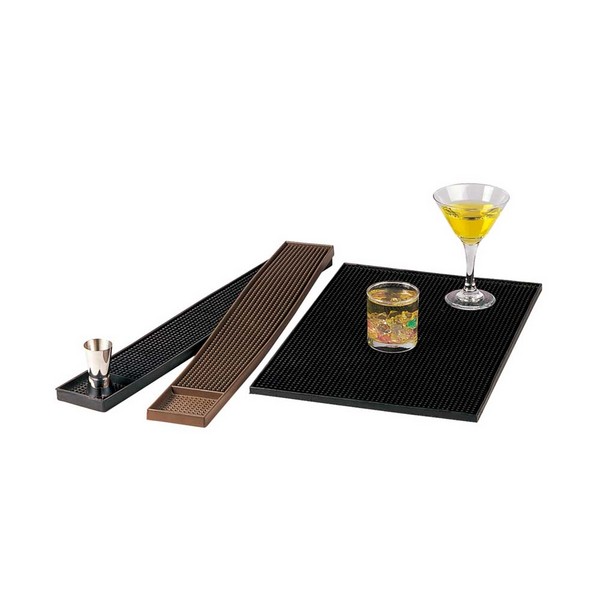 RUBBER BAR MAT  吧垫  B16601/B16602/B16603/B16604