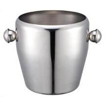 S/S ICE BUCKET  不銹鋼冰桶  B10119-B10121