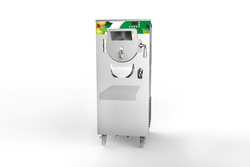 商用硬冰淇淋機OPH76 PLUS
