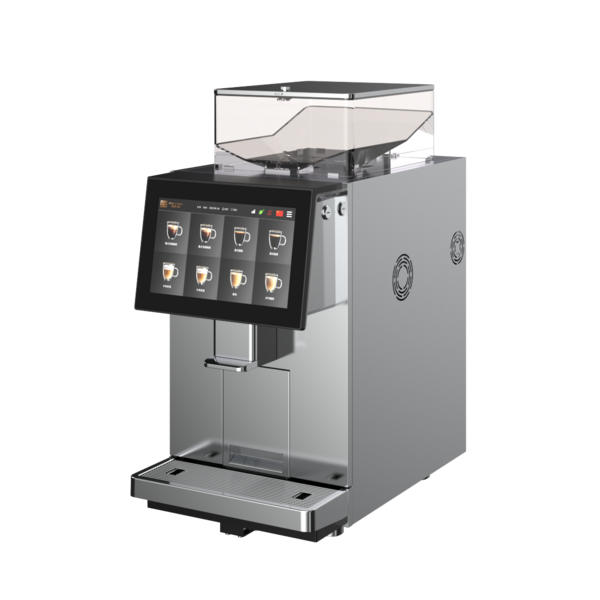 商用咖啡机BTB-301-1D