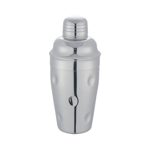 S/S COCKTAIL SHAKERS  打点调酒器  B11101-B11105