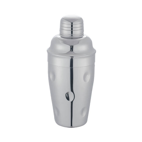S/S COCKTAIL SHAKERS  打點(diǎn)調(diào)酒器  B11101-B11105