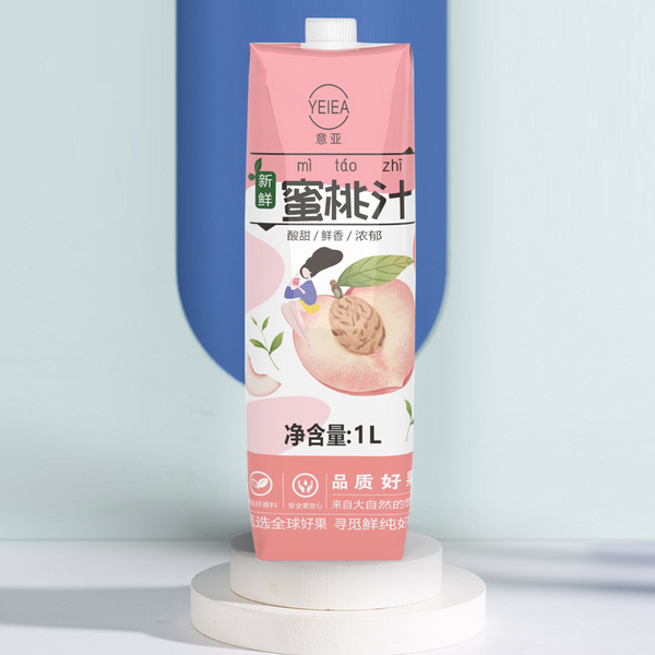 蜜桃汁