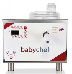 意大利冰淇淋機(jī) babychef