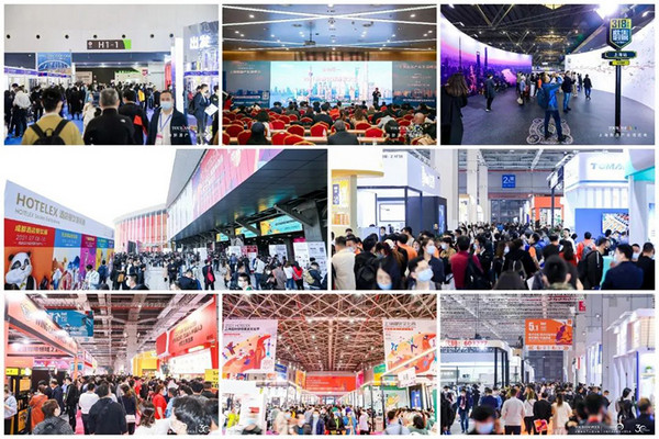 把握行业方向 云集精品展商：2023HOTELEX上海展将于5月末盛大开启！
