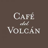 Café del Volcán 