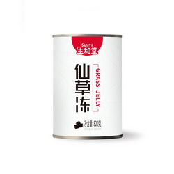 生和堂仙草凍