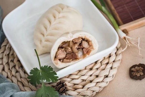 莱阳市润健食品有限公司