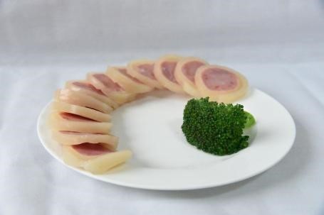 預(yù)制美食肘花方便又美味