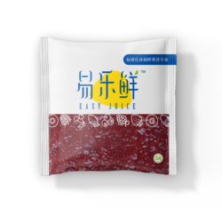 速凍混合莓標準包