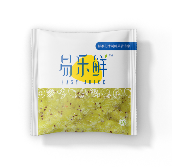 速冻奇异果标准包