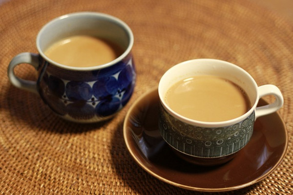原味奶茶粉 打造自制奶茶的好选择