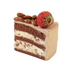 门店蛋糕、饮品、面包