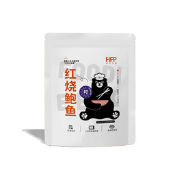 紅燒鮑魚