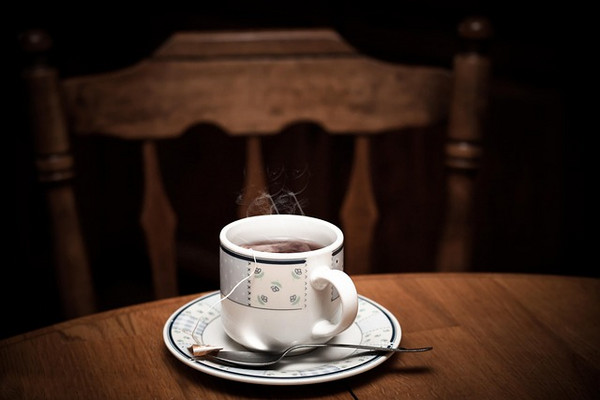 品尝阿萨姆奶茶 探索茶叶的奥秘