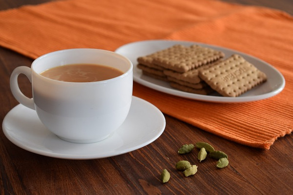 奶茶伴侣 让你的奶茶更加美味