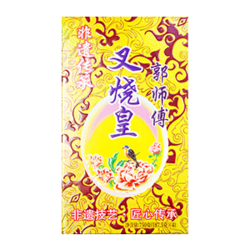 叉燒皇筒裝