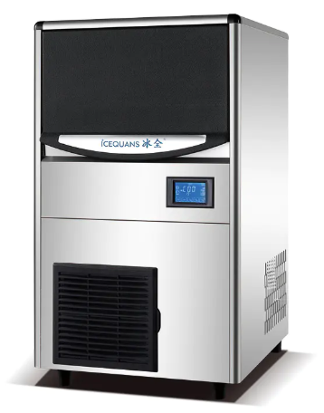 方冰制冰机BQ150