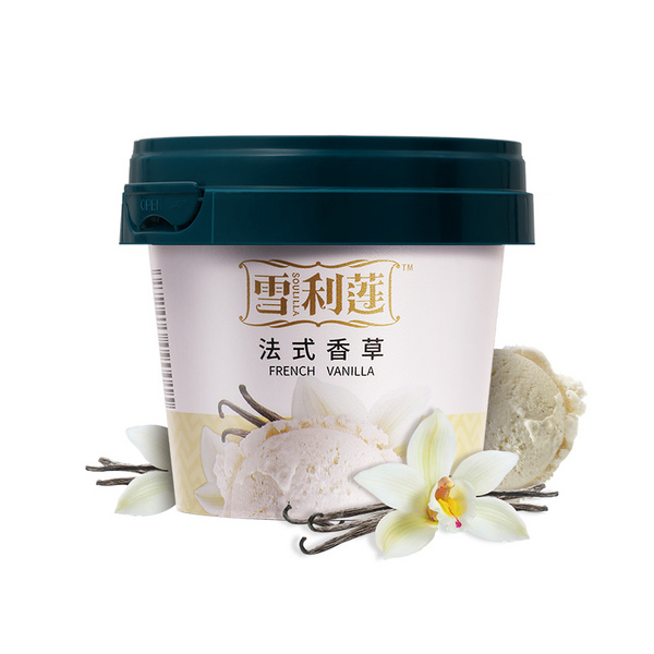 雪莉蓮 法式香草杯