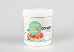 白桃茉莉醬